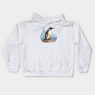 Little Penguin Kids Hoodie